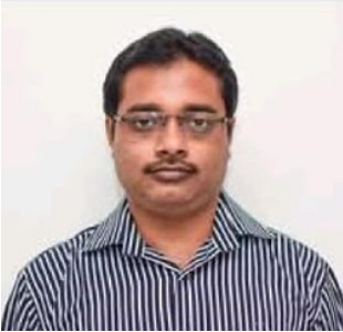 Dr. Bikash Debnath