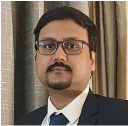 Mr. Snigdhadeb Mukherjee