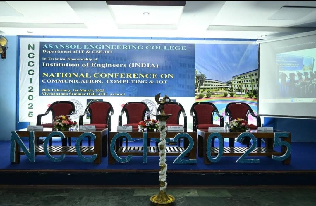 Conference Professionals