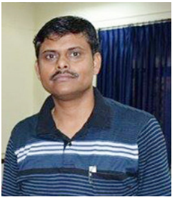 Dr. Samarjit Kar